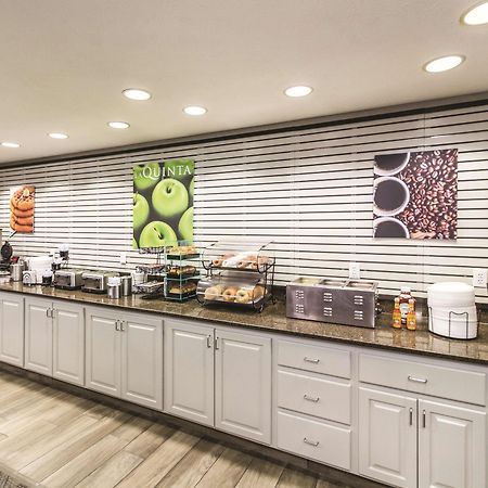 法戈医疗中心温德姆拉昆塔套房酒店 外观 照片